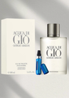 ACQUA DI GIO GIORGIO ARMANI 100ml