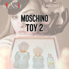 Kit Mochino Toy 2 Mujer