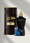 LE PARFUM - JEAN PAUL GAULTIER