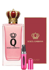 Q - DOLCE GABBANA 100ml