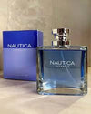 PERFUME NAUTICA VOYAGE 100 ML