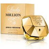 LADY MILLION Paco Rabanne 80 mL