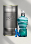 LE MALE JEAN PAUL GAULTIER 100ml